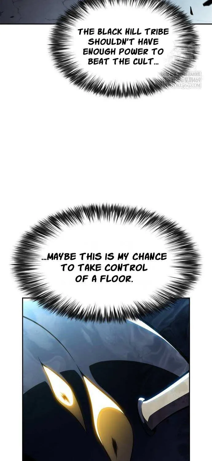 I’m the Max-Level Newbie Chapter 232 page 59 - 