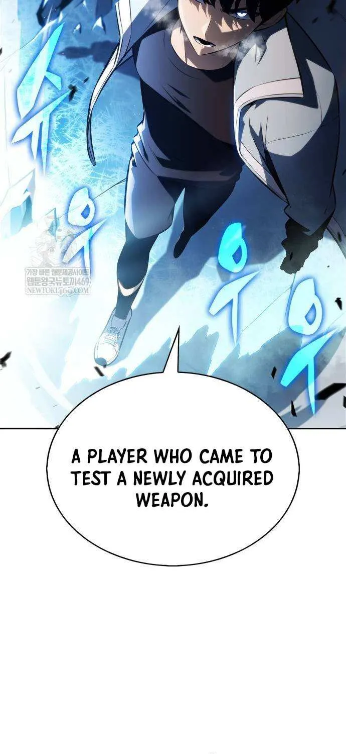 I’m the Max-Level Newbie Chapter 232 page 69 - 