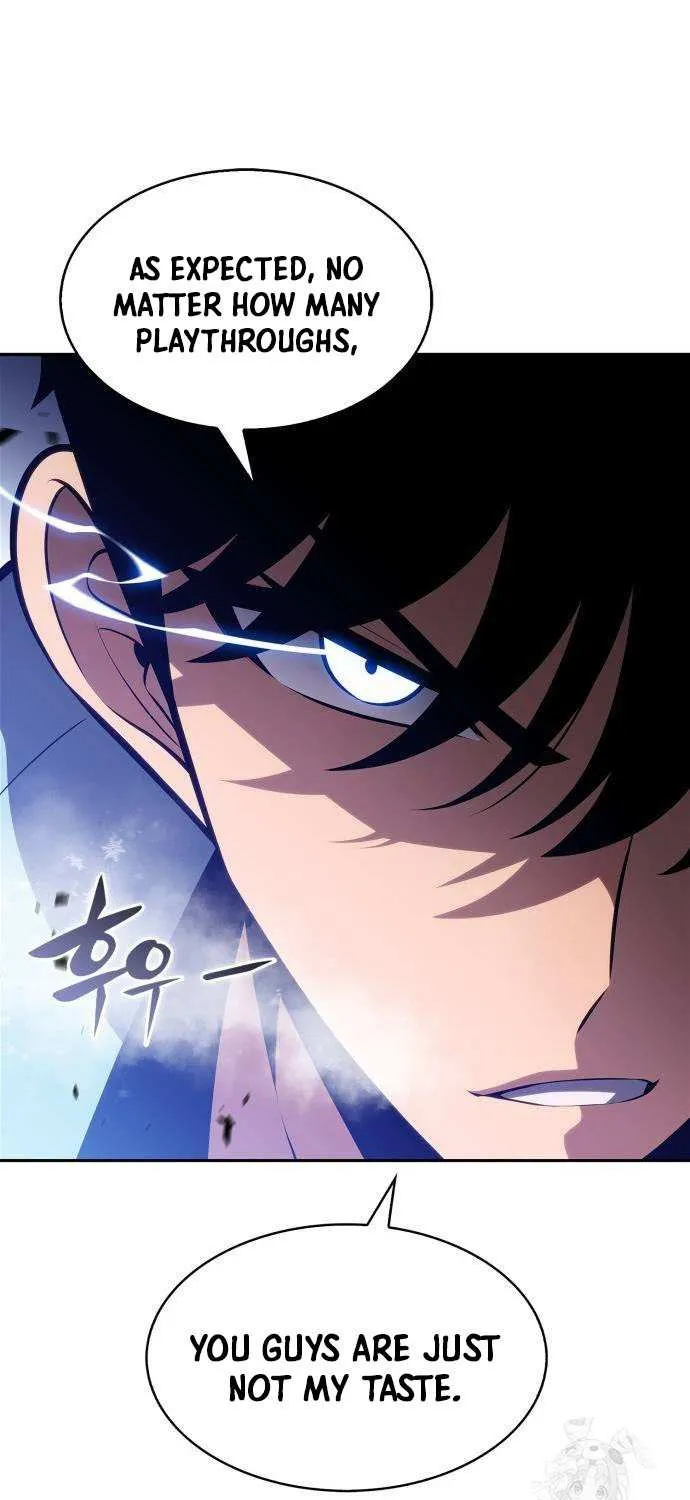 I’m the Max-Level Newbie Chapter 232 page 72 - 