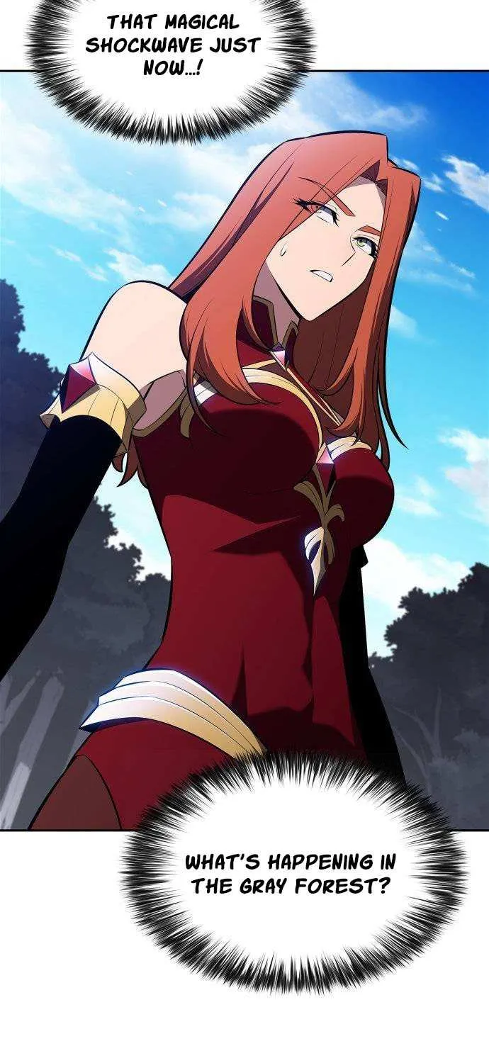 I’m the Max-Level Newbie Chapter 232 page 74 - 