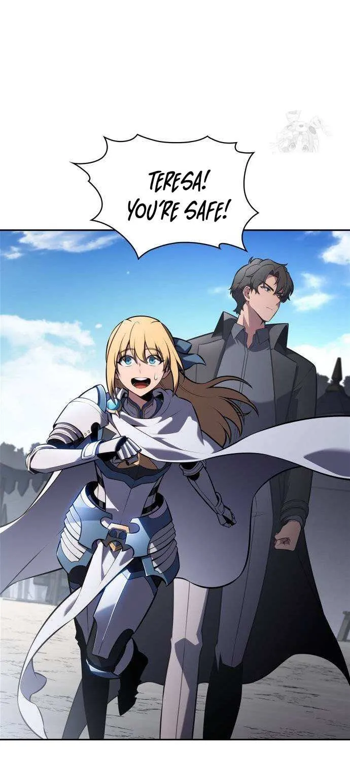 I’m the Max-Level Newbie Chapter 232 page 76 - 