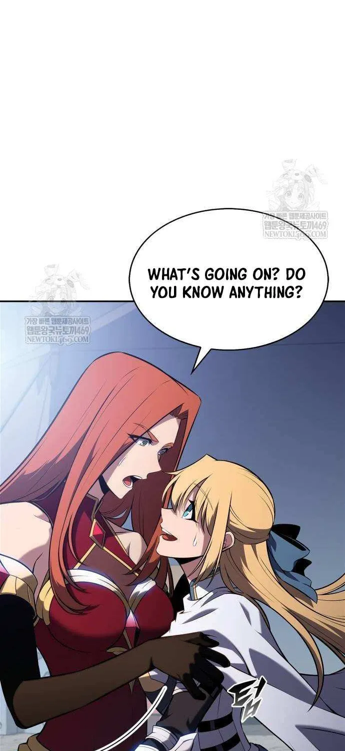 I’m the Max-Level Newbie Chapter 232 page 77 - 