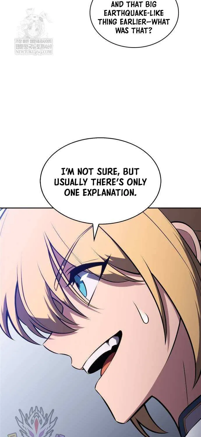 I’m the Max-Level Newbie Chapter 232 page 79 - 