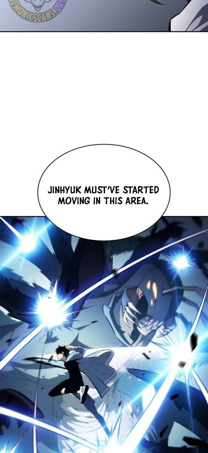 I’m the Max-Level Newbie Chapter 232 page 80 - 