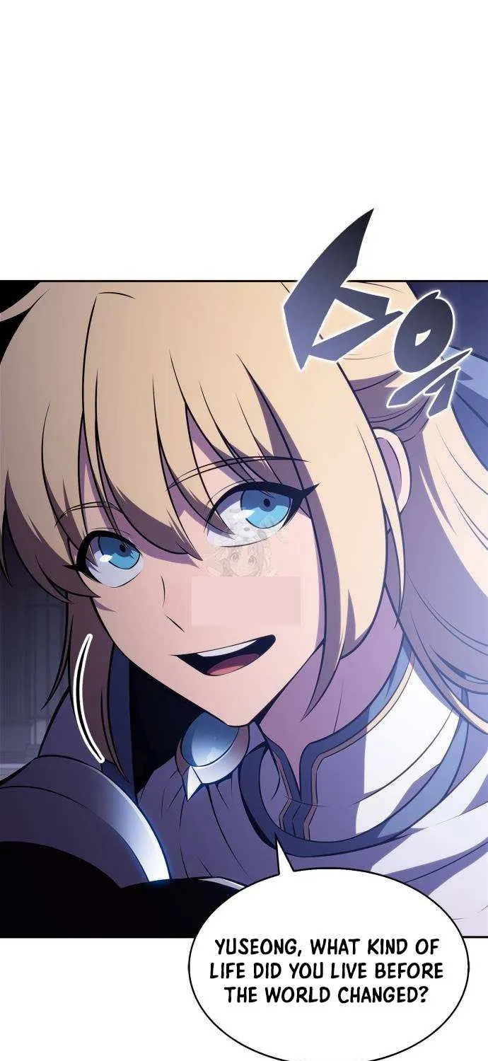 I’m the Max-Level Newbie Chapter 232 page 9 - 