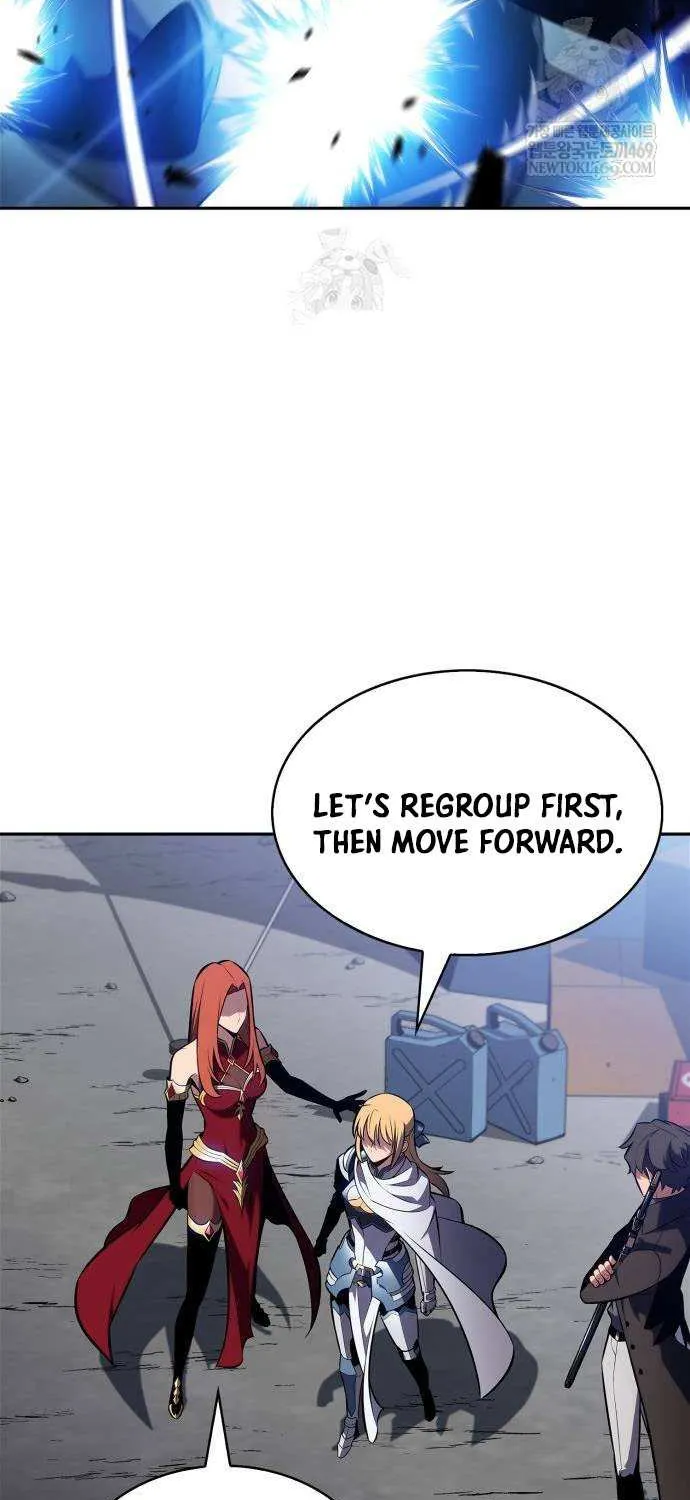I’m the Max-Level Newbie Chapter 232 page 81 - 