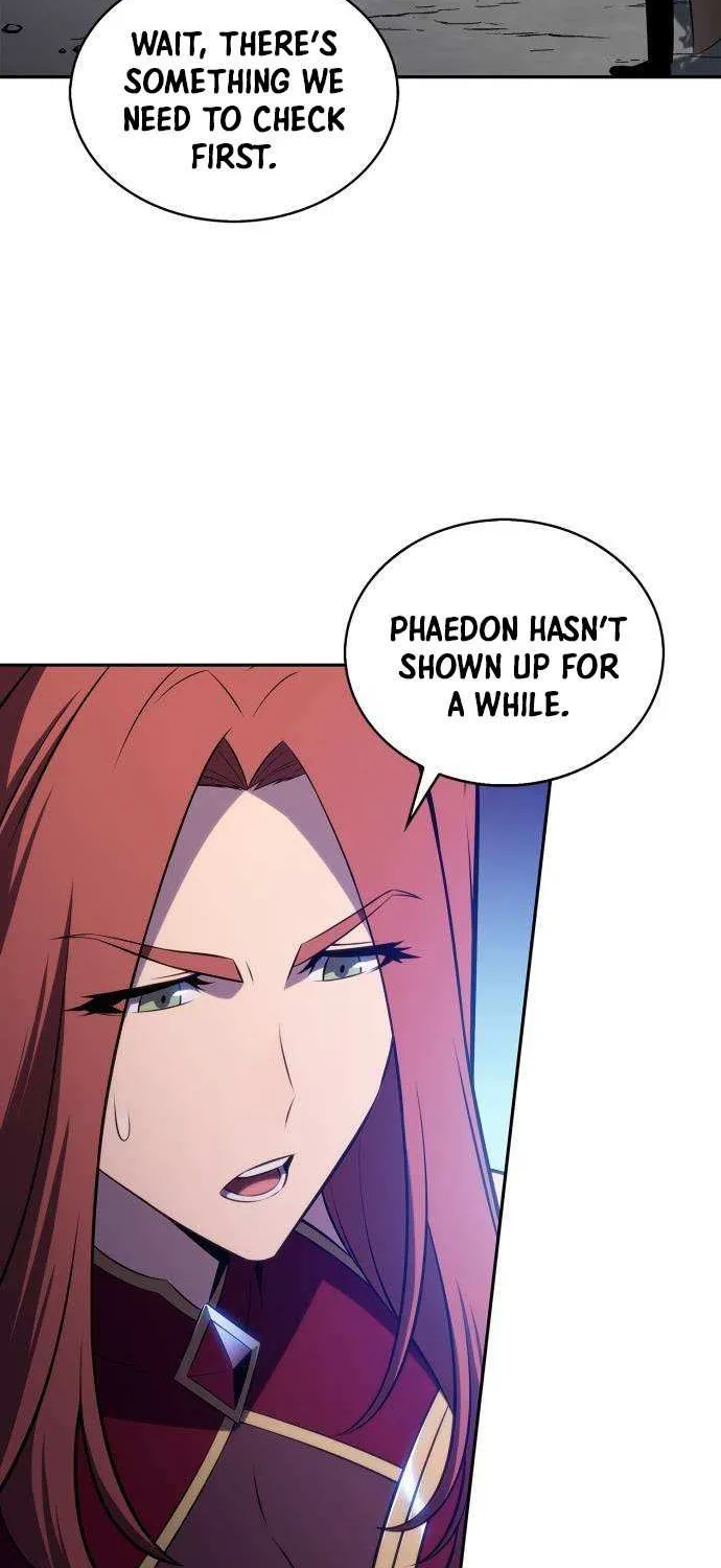 I’m the Max-Level Newbie Chapter 232 page 82 - 