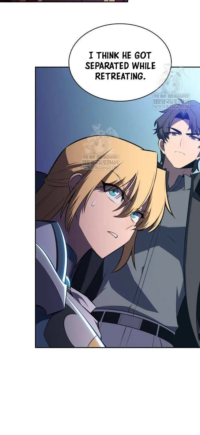 I’m the Max-Level Newbie Chapter 232 page 83 - 