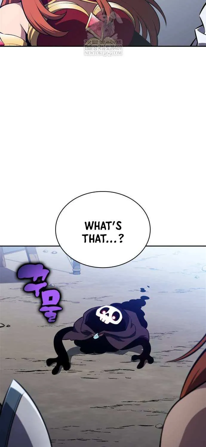 I’m the Max-Level Newbie Chapter 232 page 86 - 