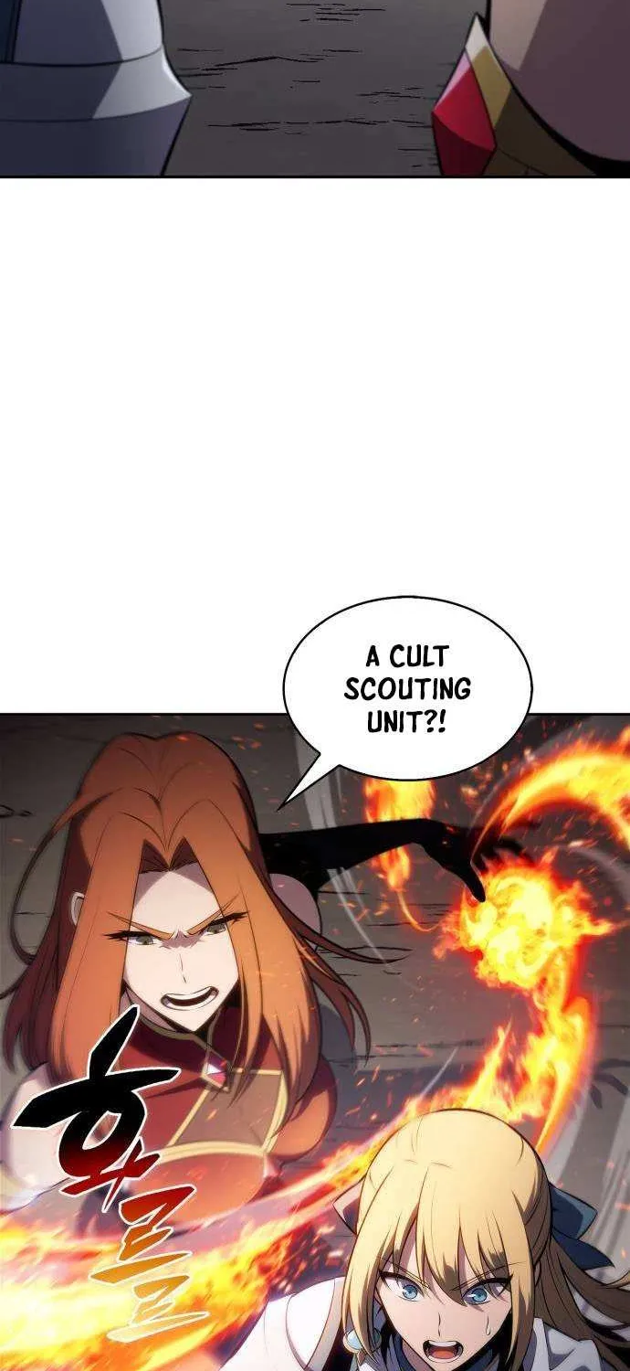 I’m the Max-Level Newbie Chapter 232 page 87 - 