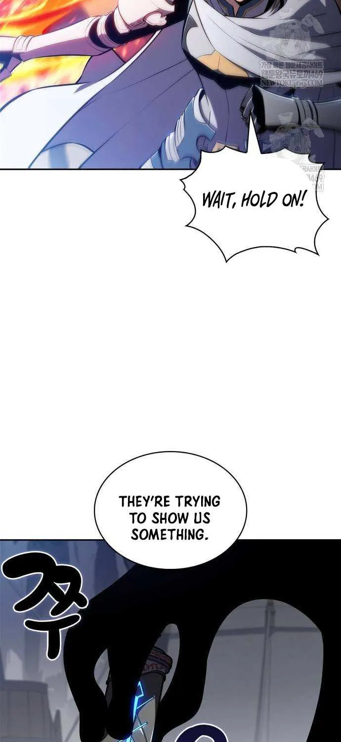 I’m the Max-Level Newbie Chapter 232 page 88 - 