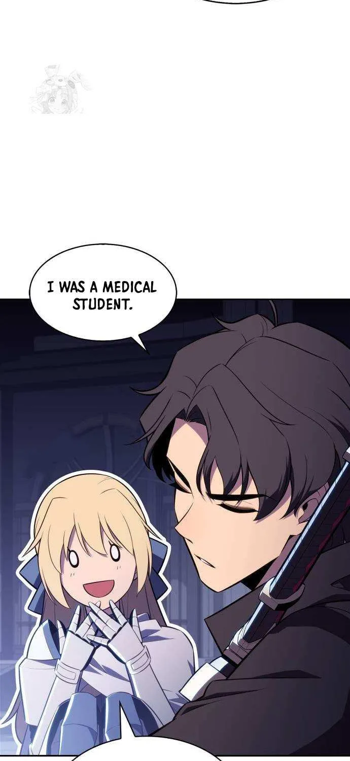 I’m the Max-Level Newbie Chapter 232 page 10 - 