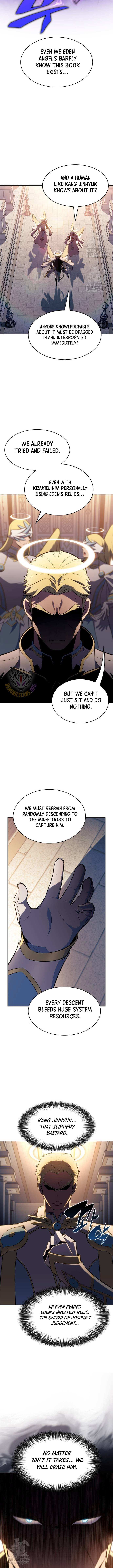 I’m the Max-Level Newbie Chapter 233 page 12 - 