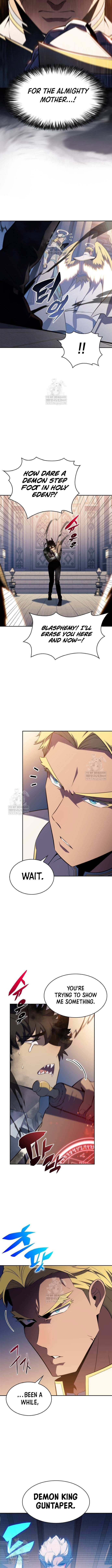 I’m the Max-Level Newbie Chapter 233 page 13 - 