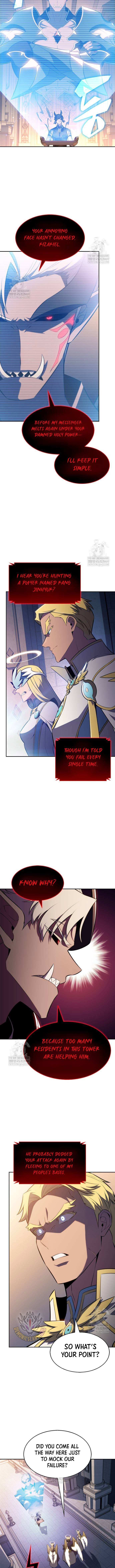 I’m the Max-Level Newbie Chapter 233 page 14 - 