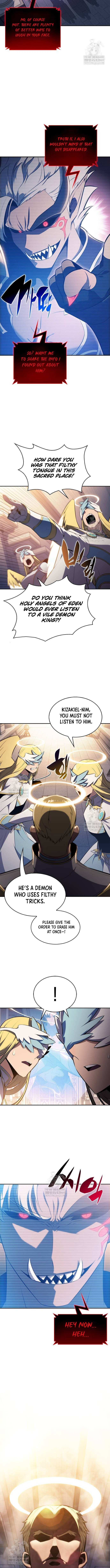 I’m the Max-Level Newbie Chapter 233 page 15 - 