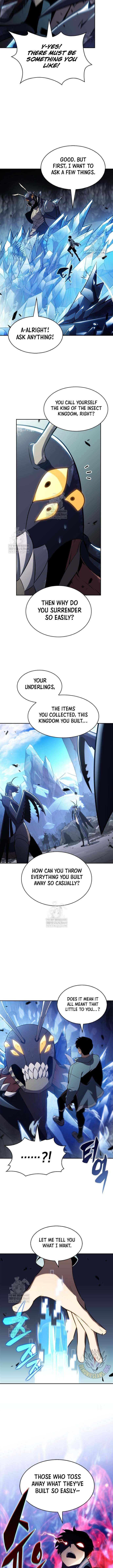 I’m the Max-Level Newbie Chapter 233 page 6 - 