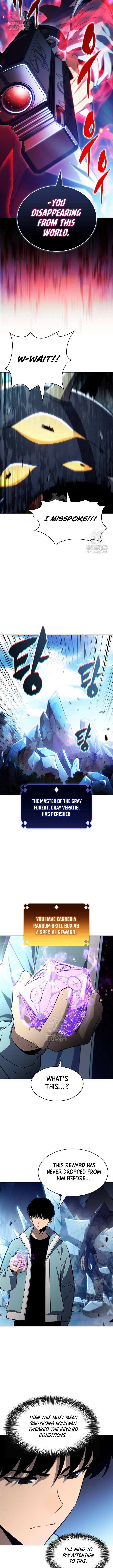I’m the Max-Level Newbie Chapter 233 page 7 - 