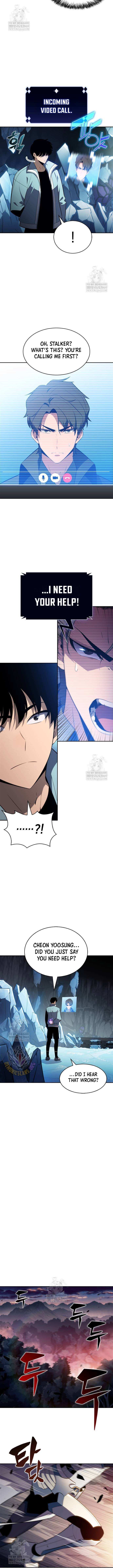 I’m the Max-Level Newbie Chapter 233 page 8 - 