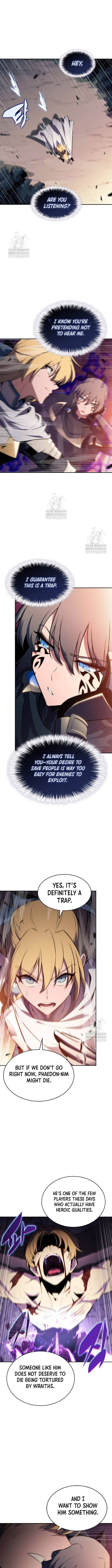 I’m the Max-Level Newbie Chapter 233 page 9 - 