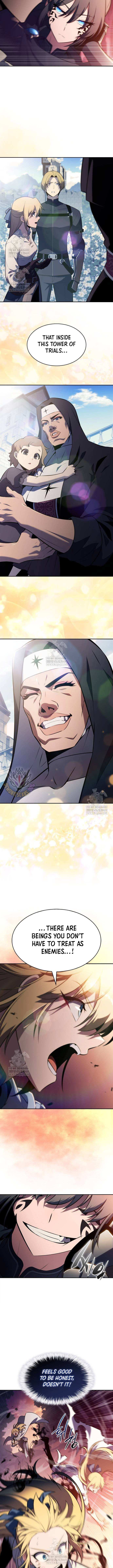 I’m the Max-Level Newbie Chapter 233 page 10 - 