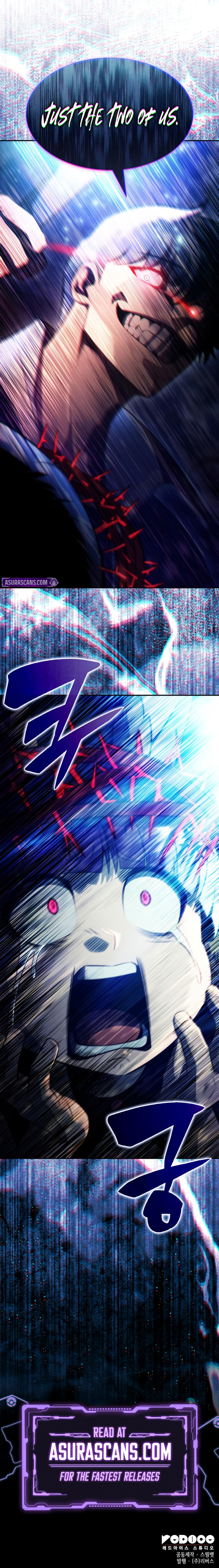 I’m the Max-Level Newbie Chapter 237 page 14 - 