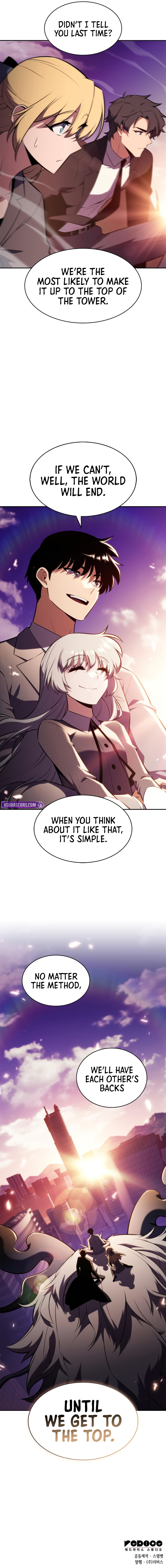 I’m the Max-Level Newbie Chapter 239 page 12 - 
