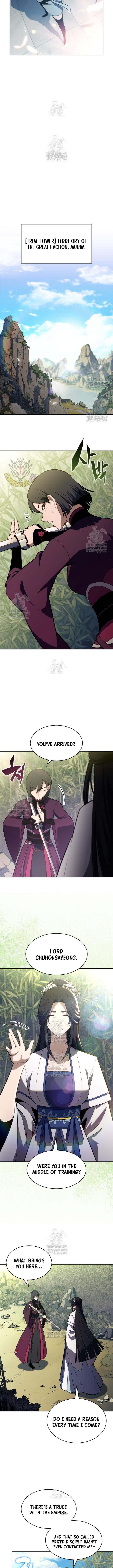 I’m the Max-Level Newbie Chapter 243 page 11 - 