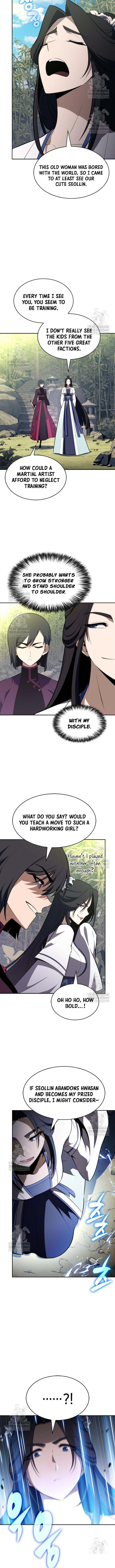 I’m the Max-Level Newbie Chapter 243 page 12 - 