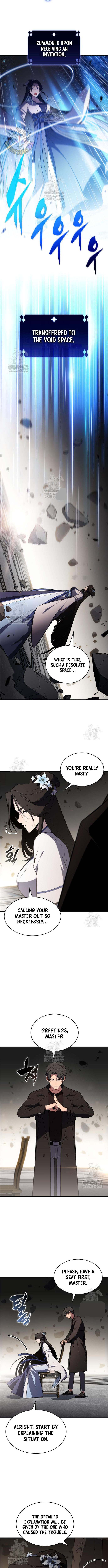 I’m the Max-Level Newbie Chapter 243 page 13 - 