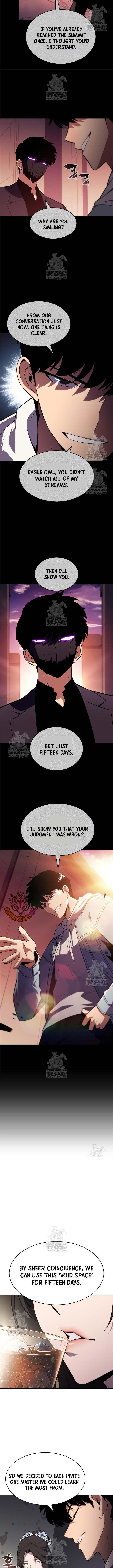 I’m the Max-Level Newbie Chapter 243 page 15 - 
