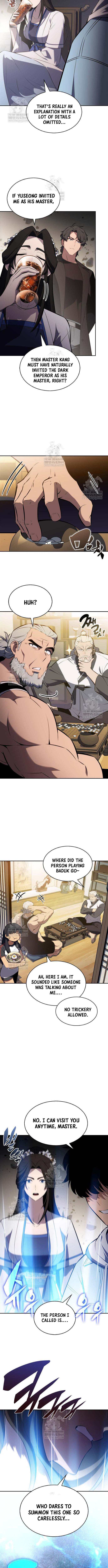 I’m the Max-Level Newbie Chapter 243 page 16 - 