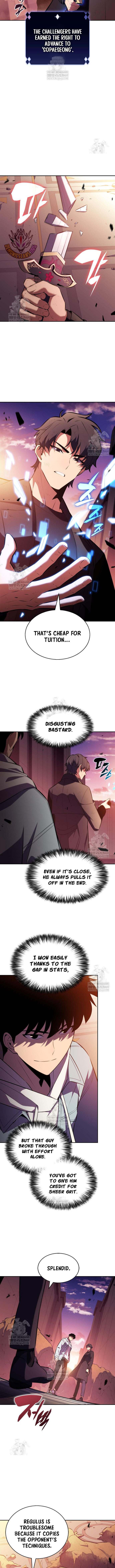 I’m the Max-Level Newbie Chapter 243 page 7 - 