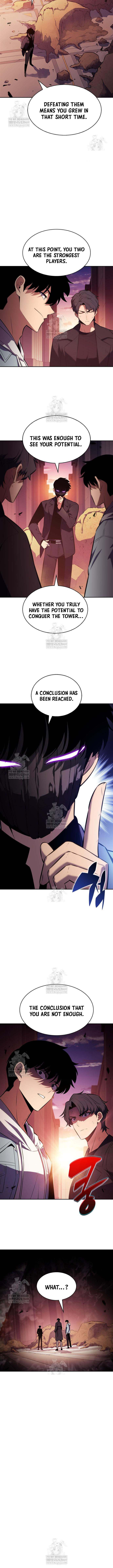 I’m the Max-Level Newbie Chapter 243 page 8 - 