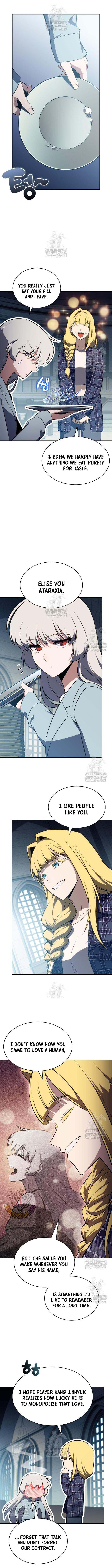I’m the Max-Level Newbie Chapter 243 page 9 - 