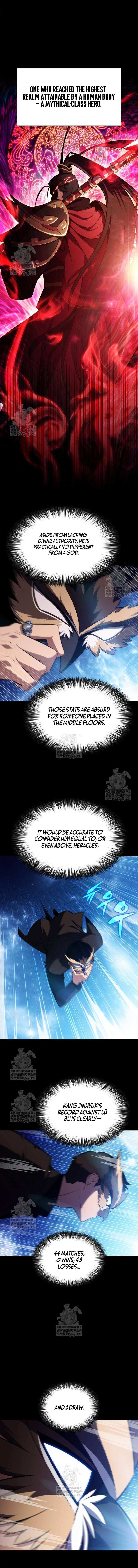 I’m the Max-Level Newbie Chapter 245 page 2 - 