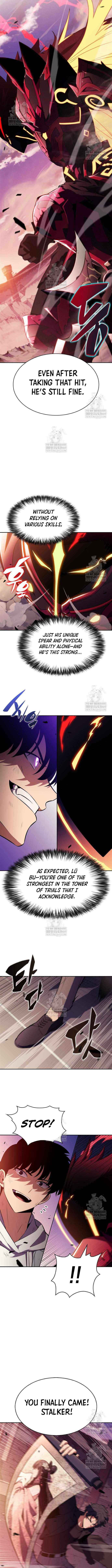 I’m the Max-Level Newbie Chapter 246 page 12 - 