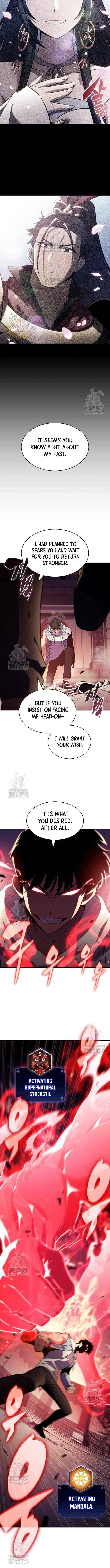 I’m the Max-Level Newbie Chapter 246 page 3 - 