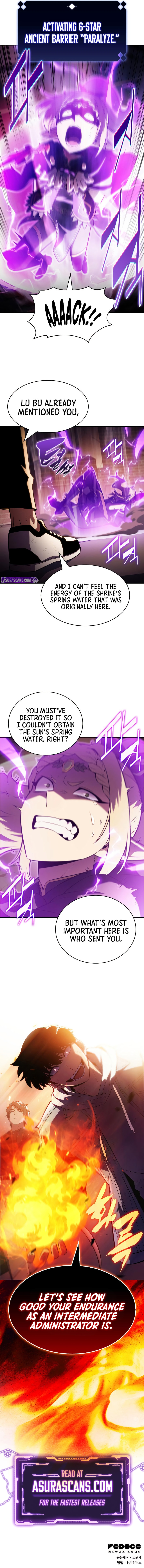 I’m the Max-Level Newbie Chapter 247 page 13 - 