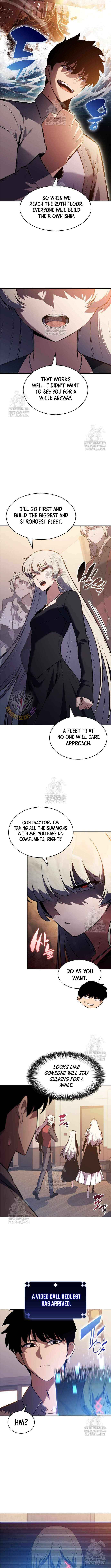 I’m the Max-Level Newbie Chapter 249 page 11 - 