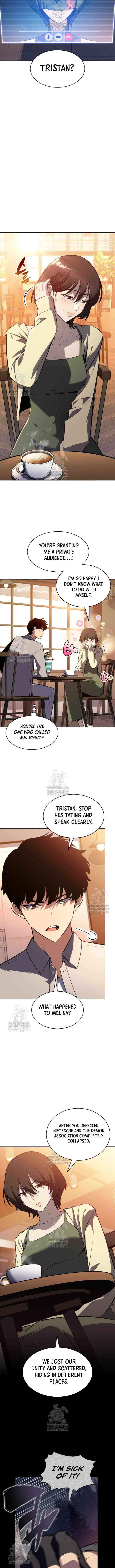 I’m the Max-Level Newbie Chapter 249 page 12 - 