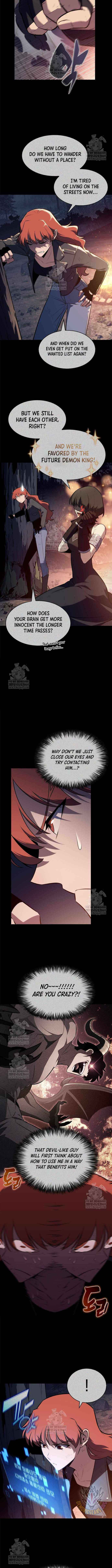 I’m the Max-Level Newbie Chapter 249 page 13 - 