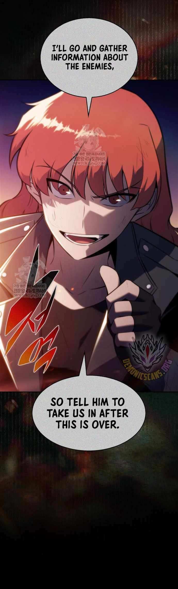 I’m the Max-Level Newbie Chapter 249 page 15 - 