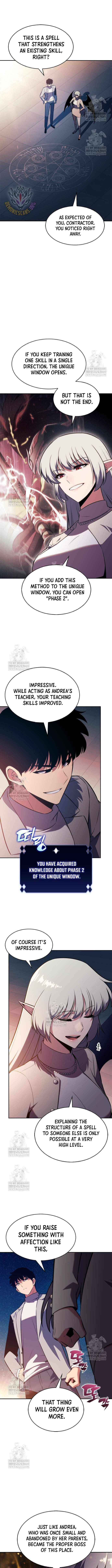 I’m the Max-Level Newbie Chapter 249 page 3 - 