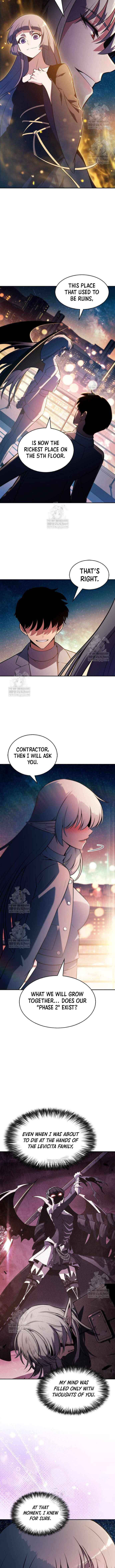 I’m the Max-Level Newbie Chapter 249 page 4 - 