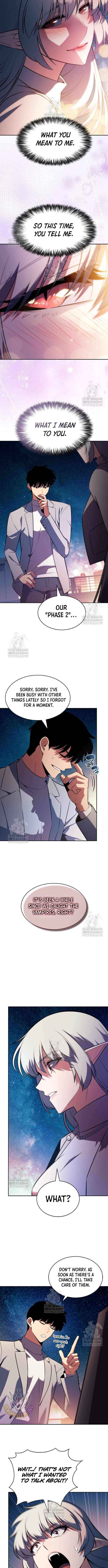 I’m the Max-Level Newbie Chapter 249 page 5 - 