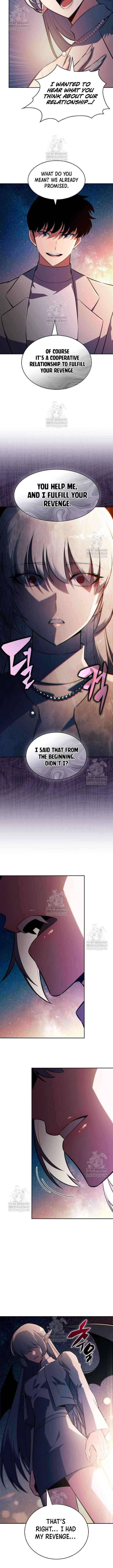 I’m the Max-Level Newbie Chapter 249 page 6 - 