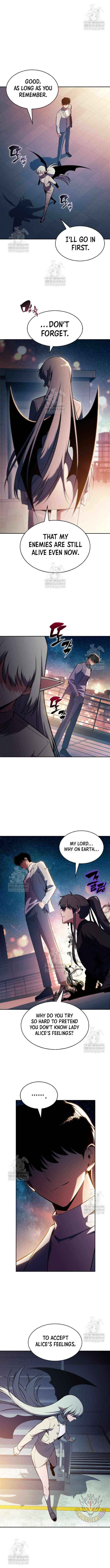 I’m the Max-Level Newbie Chapter 249 page 7 - 