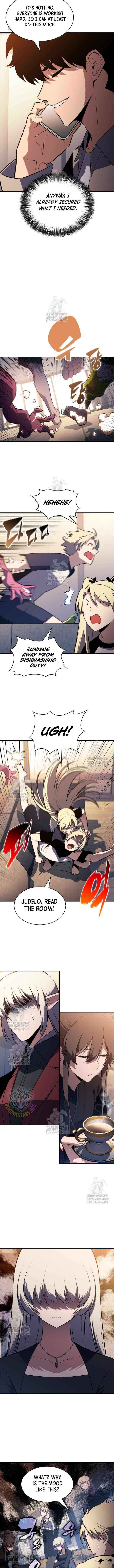 I’m the Max-Level Newbie Chapter 249 page 9 - 