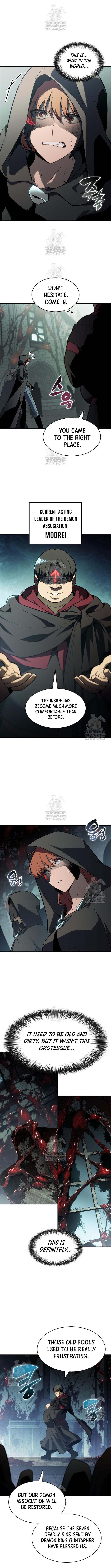 I’m the Max-Level Newbie Chapter 250 page 2 - 